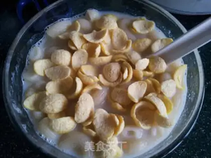 Make Good and nutritious breakfast step 5