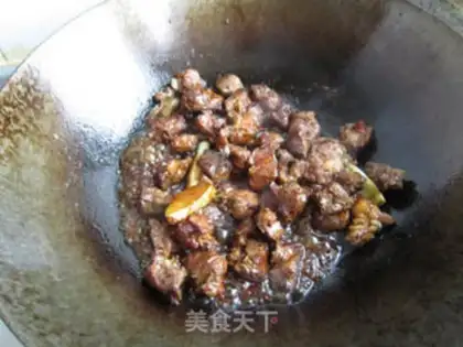 Make Beef stew step 6