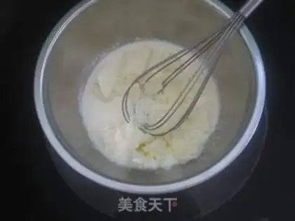 Make Cheesecake step 0