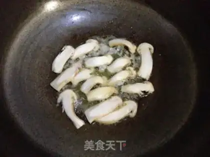 Make Fry and turpentine step 2