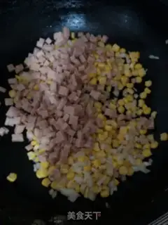 Make A salad bag step 2