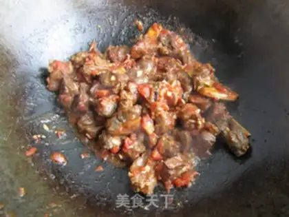 Make Beef stew step 7