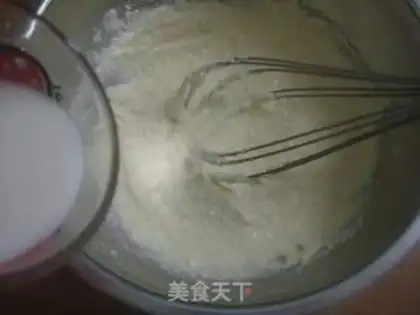 Make Cheesecake step 1