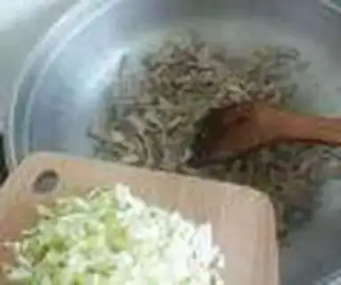 Make Springcakes step 22