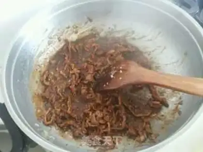 Make Springcakes step 23