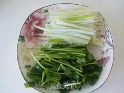 Make Springcakes step 26