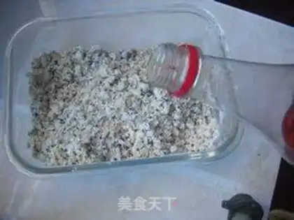 Make Pumpkin-free step 5