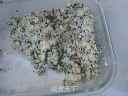 Make Pumpkin-free step 7