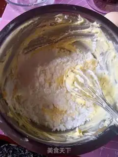 Make Chess cookies step 1