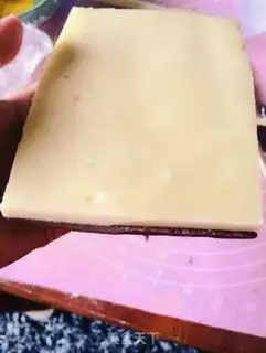 Make Chess cookies step 7