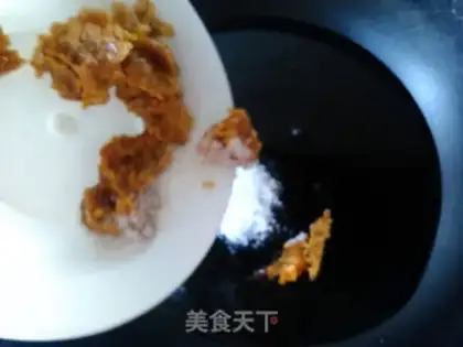Make Copy the sauce step 3