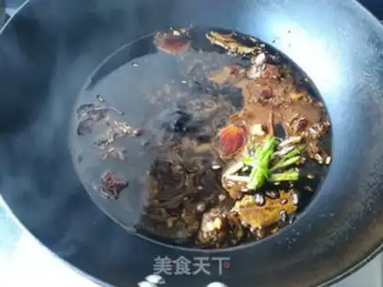 Make Copy the sauce step 6