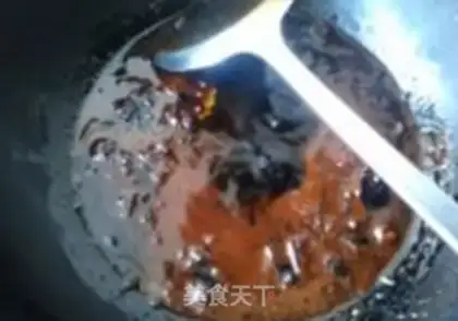 Make Copy the sauce step 7