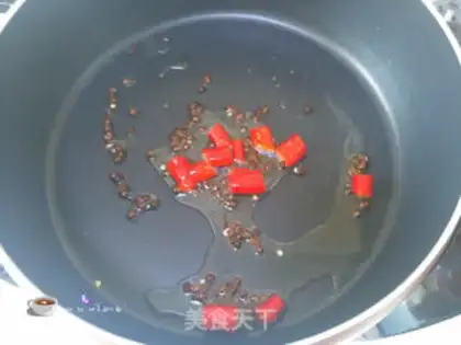 Make Fried mackerel step 7