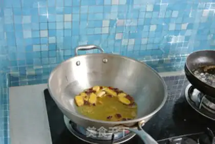 Make Spicy shrimp step 6