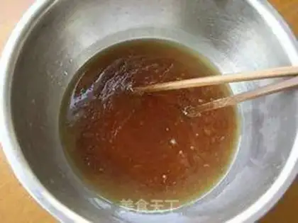 Make Cheese coconut mooncake step 0