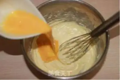 Make Cheesecake step 5