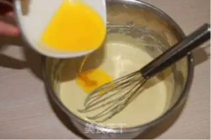Make Cheesecake step 6