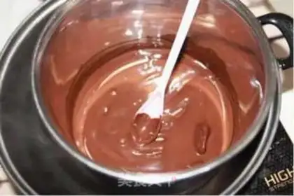 Make Cheesecake step 7