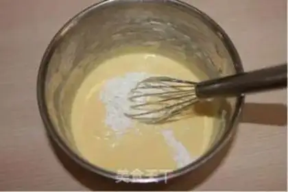 Make Cheesecake step 8