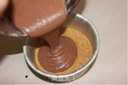 Make Cheesecake step 9