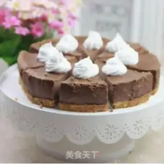 Make Cheesecake step 10
