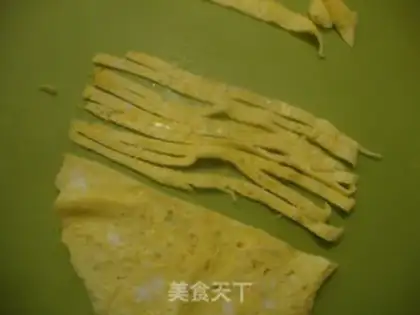 Make Sunflower rice step 3