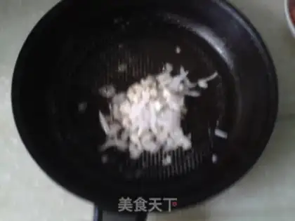 Make Pryapple shrimp step 5