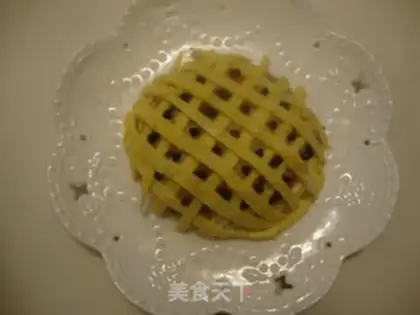 Make Sunflower rice step 6