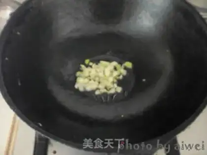 Make Pelican mushrooms and tofu step 4