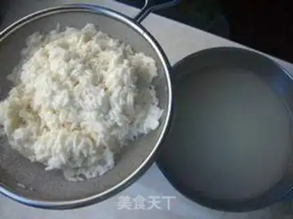 Make Chocolate cheese step 3
