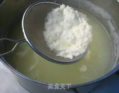 Make Chocolate cheese step 7