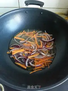 Make Korean step 7
