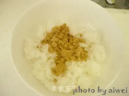 Make Sushi step 3