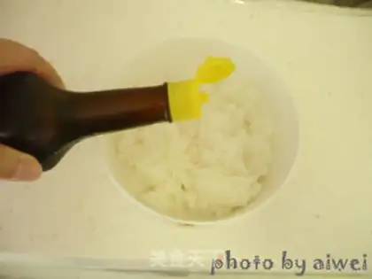 Make Sushi step 5