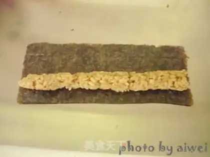 Make Sushi step 6