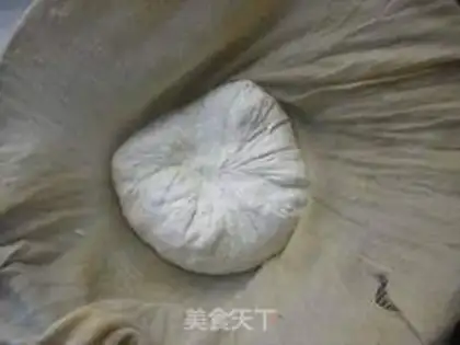 Make Chocolate cheese step 9