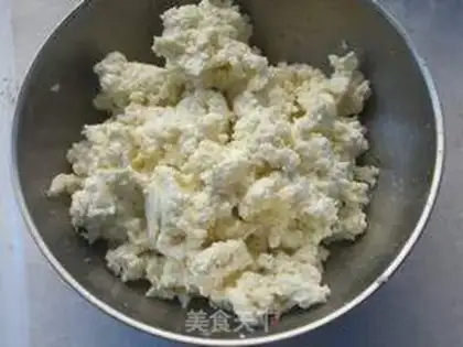 Make Chocolate cheese step 10