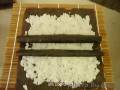 Make Sushi step 11