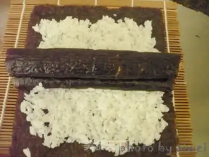 Make Sushi step 12