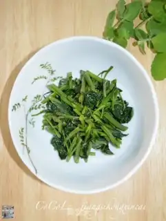 Make Kang-seon cabbage step 5