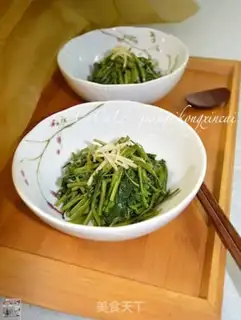 Make Kang-seon cabbage step 6