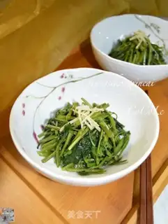 Make Kang-seon cabbage step 7