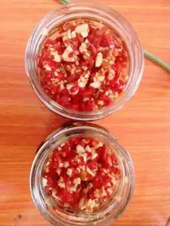 Make Pepper step 5