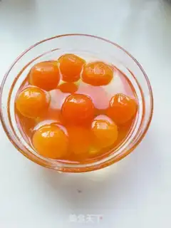 Make Lian Yuen Yuen step 4