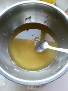 Make Lian Yuen Yuen step 5