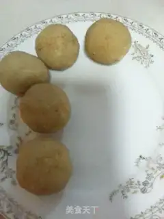 Make Lian Yuen Yuen step 7