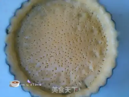 Make Milk and potatoes pie step 12