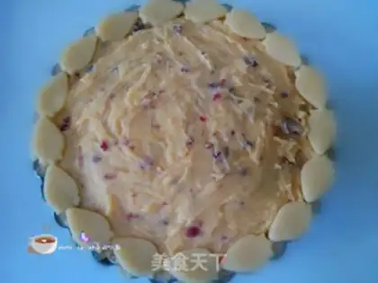 Make Milk and potatoes pie step 13