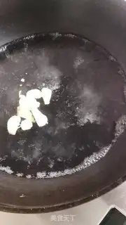 Make Ginger conch step 4